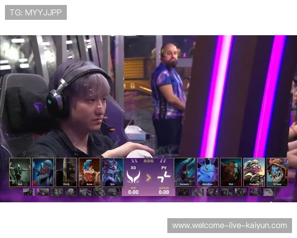 DOTA2战队强化野区控制演练，整体运营更加严谨