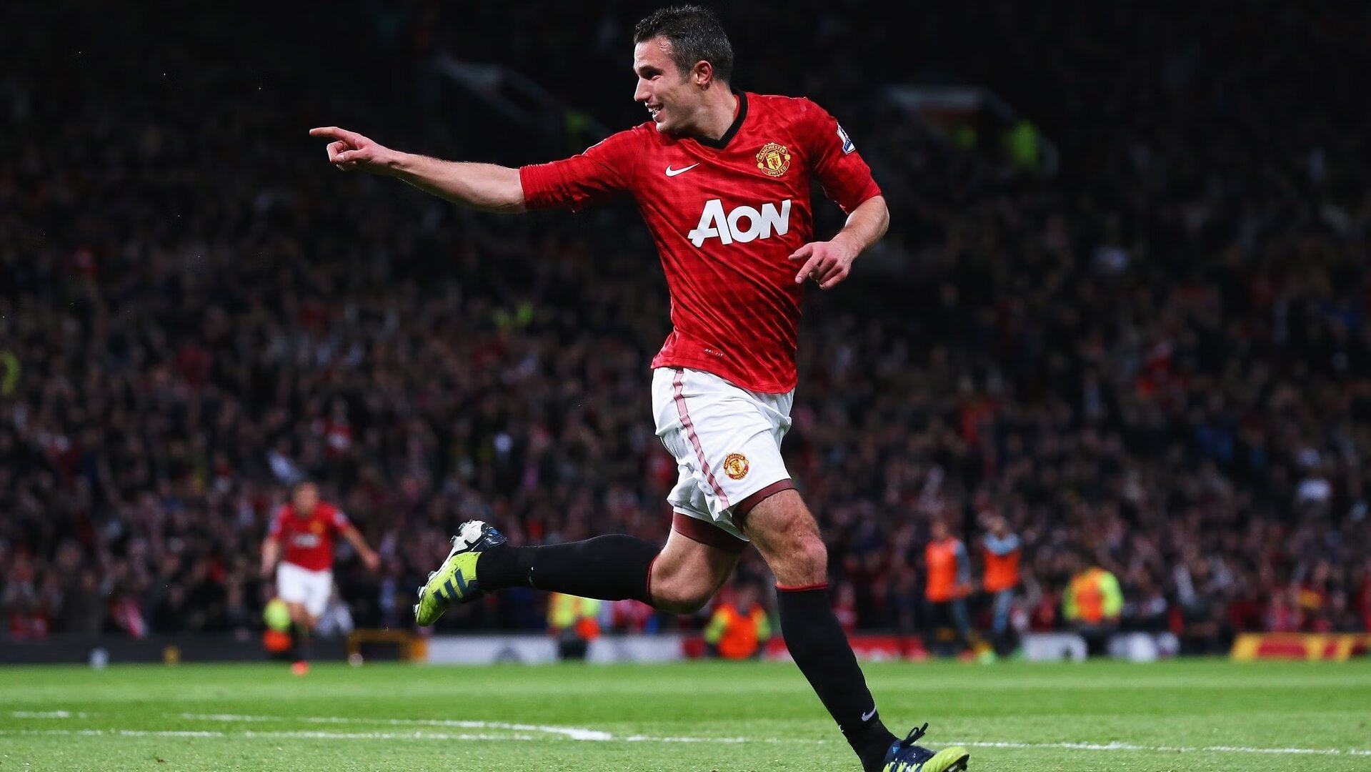 “武汉马拉松赛：赛道上的速度与激情”